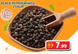 Grand Mall Sharjah Black pepper whole offer
