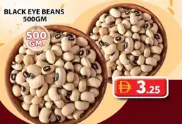 Grand Mall Sharjah Black eye beans offer