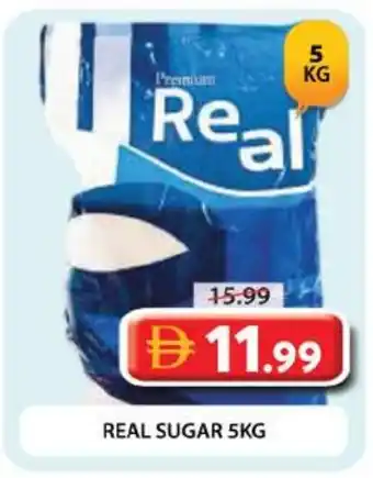 Grand Mall Sharjah Real sugar offer