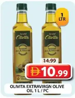 Grand Mall Sharjah Olivita extravirgn olive oil offer