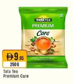 West Zone Supermarket Tata Tea Premium Care offer