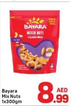Day To Day Bayara mixed nuts offer