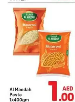 Day To Day Al maedah pasta offer