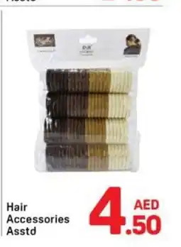 Day To Day Hair accessories asstd offer
