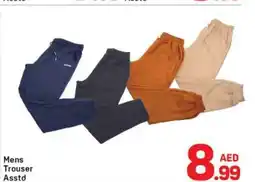 Day To Day Mens trouser asstd offer