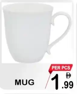 Gift Point Mug offer