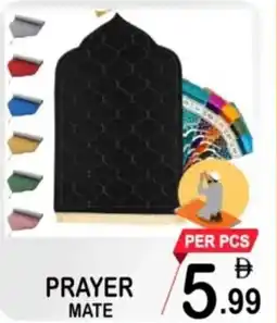 Gift Point Prayer mate offer