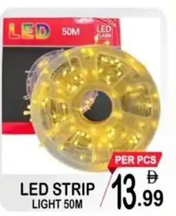 Gift Point Led strip light offer