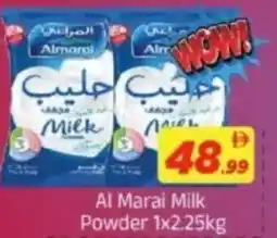 AIKO HYPERMARKET Al Marai Milk Powder offer