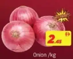 AIKO HYPERMARKET Onion offer