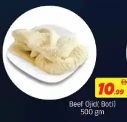 AIKO HYPERMARKET Beef Ojid( Boti) offer