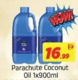 AIKO HYPERMARKET Parachute Coconut Oil offer