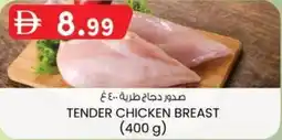 KM Trading Tender chicken breast offer