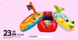 Carrefour Pool Cruiser Age 3 to 6 offer
