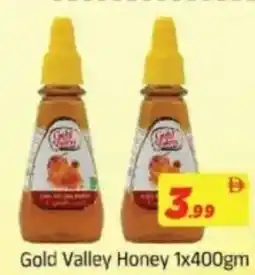 AIKO HYPERMARKET Gold valley honey offer