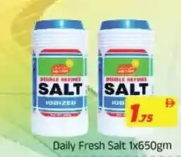 AIKO HYPERMARKET Daily fresh salt offer