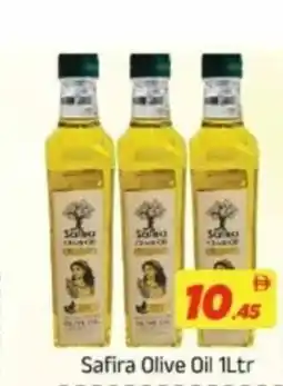 AIKO HYPERMARKET Safira Olive Oil offer