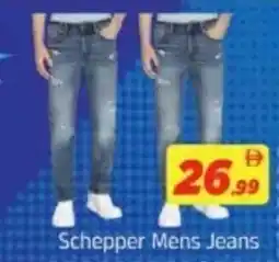AIKO HYPERMARKET Schepper mens jeans offer