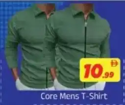AIKO HYPERMARKET Core Mens T-Shirt offer