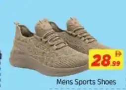AIKO HYPERMARKET Mens Sports Shoes offer