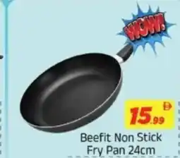 AIKO HYPERMARKET Beefit non stick fry pan offer