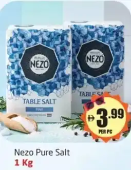Delta Centre Nezo Pure Salt offer