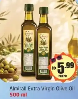 Delta Centre Almirall Extra Virgin Olive Oil offer
