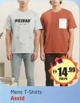 Delta Centre Mens T-Shirts Asstd offer