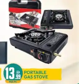 Dream Land Center Portabie gas stove offer