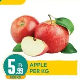 Dream Land Center Apple offer
