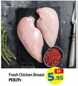 Al Hoot Fresh Chicken Breast offer