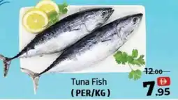 Al Hoot Tuna Fish offer