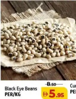 Al Hoot Black Eye Beans offer