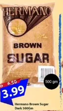 Mark & Save Hermano brown sugar dark offer