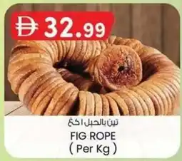 KM Trading Fig rope offer