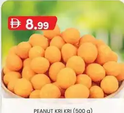 KM Trading Peanut kri kri offer