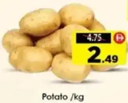 AIKO HYPERMARKET Potato offer