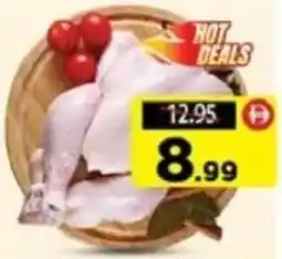 AIKO HYPERMARKET Fresh Chicken Whole offer