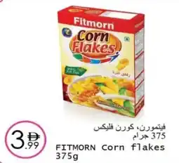 Wear Mart Fitmorn corn flakes offer