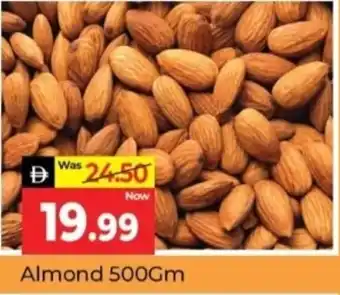 Al Madina Hypermarket Almond offer