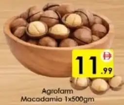 AIKO HYPERMARKET Agrofarm Macadamia offer
