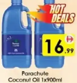 AIKO HYPERMARKET Parachute Coconut Oil offer