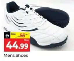 Al Madina Hypermarket Mens Shoes offer