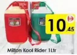 AIKO HYPERMARKET Milton Kool Rider offer