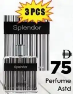 AIKO HYPERMARKET Perfume Astd offer