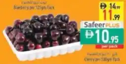 Safeer Market Cherry offer