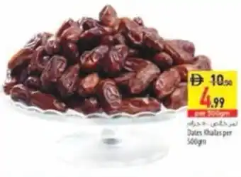 Safeer Market Dates Khalas offer