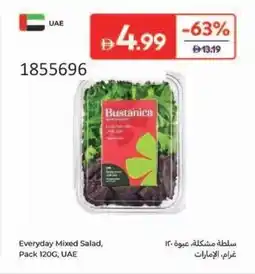 Carrefour Everyday Mixed Salad offer