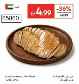 Carrefour Country Bread offer