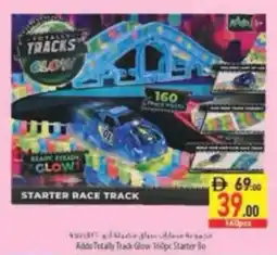 Safeer Market Addo Totally Track Glow Starter Be offer